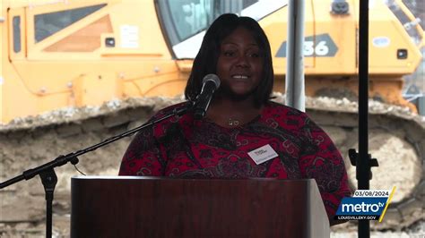Access Louisville: Sheehan Landings Permanent Supportive.